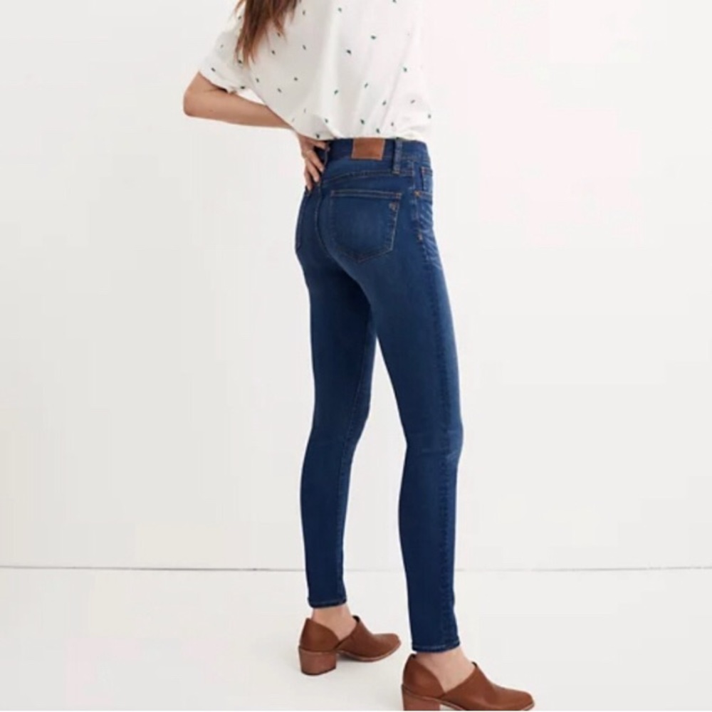 Madewell Roadtripper Jeans Sz 30